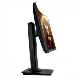 Màn hình máy tính AsusTUF GAMING VG24VQ 24 inch FHD 144Hz Cong