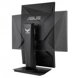 Màn hình máy tính AsusTUF GAMING VG24VQ 24 inch FHD 144Hz Cong