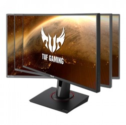 Màn Hình Game ASUS VG259Q 24.5 inch FHD IPS 144Hz
