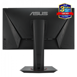 Màn Hình Game ASUS VG258QR 25 inch 165Hz0.5ms G-SYNC Compatible Full HD 2 Loa