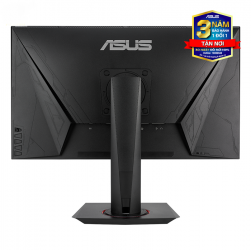 Màn Hình Game ASUS VG278Q 27 inch 144Hz 1ms G-SYNC Compatible, FreeSync Full HD 2 Loa