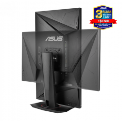 Màn Hình Game ASUS VG278Q 27 inch 144Hz 1ms G-SYNC Compatible, FreeSync Full HD 2 Loa