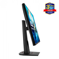 Màn Hình Game ASUS VG278Q 27 inch 144Hz 1ms G-SYNC Compatible, FreeSync Full HD 2 Loa