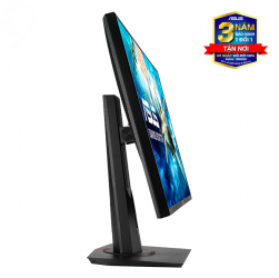 Màn Hình Game ASUS VG278QR 27 inch 165Hz 0.5msG-SYNC Compatible Full HD 2 Loa