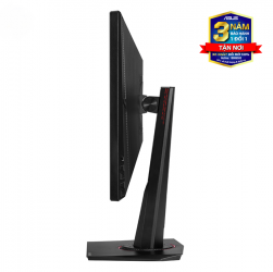 Màn Hình Game ASUS TUF Gaming VG27BQ 27 inch 2K HDR10 165Hz 0.4ms G-SYNC Compatible 2 Loa FreeSync