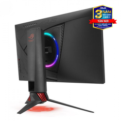 Màn Hình Game ASUS ROG Strix XG258Q 25 inch 240Hz 1ms G-SYNC Compatible, FreeSync Full HD Aura RGB