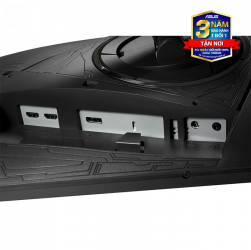 Màn Hình Game ASUS ROG Strix XG258Q 25 inch 240Hz 1ms G-SYNC Compatible, FreeSync Full HD Aura RGB
