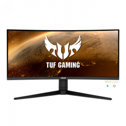 Màn hình máy tính Asus TUF Gaming VG34VQL1B 34 inch WQHD VA 165Hz Cong
