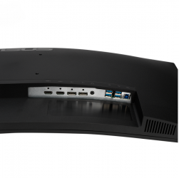 Màn hình máy tính Asus TUF Gaming VG34VQL1B 34 inch WQHD VA 165Hz Cong
