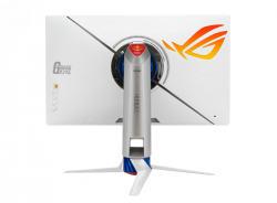 Màn hình máy tính Asus ROG Strix XG279Q-G GUNDAM EDITION 27 inch 2K IPS 170Hz