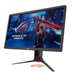 Màn hình máy tính Asus ROG Strix XG27UQ 27 inch IPS 4K 144Hz Gaming DisplayHDR™ 400 G-SYNC Compatible