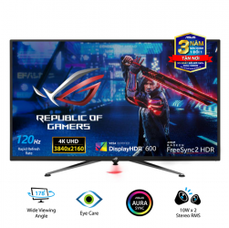 Màn hình máy tính Asus ROG Strix XG438Q 43 inch 4K 120 Hz