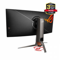 Màn Hình Game Cong ASUS ROG Swift PG349Q 34 inch IPS Ultra Wide QHD (3440x1440)21:9 120Hz G-SYNC