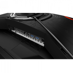 Màn Hình Game Cong ASUS ROG Swift PG349Q 34 inch IPS Ultra Wide QHD (3440x1440)21:9 120Hz G-SYNC