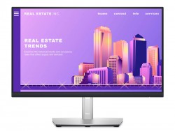 Màn hình máy tính Dell PRO P2222H 21.5 inch FHD IPS