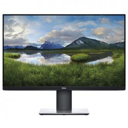 Màn hình máy tính Dell P2419HC 23.8 inch IPS USB TypeC