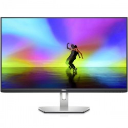 Màn hình máy tính Dell S2721H (4GPHW1) 27 inch FHD
