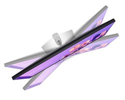 Màn hình máy tính Dell P2722H 27 inch FHD IPS