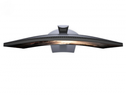 Màn hình máy tính Dell S3220DGF 31.5 inch QHD 165Hz Curved Gaming