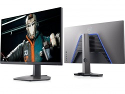 Màn hình máy tính Dell S2721DGF 27 inch QHD IPS Gaming 165Hz