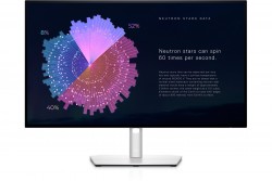 Màn hình máy tính Dell UltraSharp U2722DE 27 inch QHD IPS USB TypeC