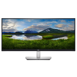 Màn hình máy tính Dell P3421W 34 inch WQHD IPS Cong USB TypeC