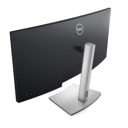 Màn hình máy tính Dell P3421W 34 inch WQHD IPS Cong USB TypeC