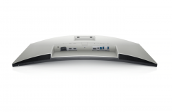 Màn hình máy tính Dell S3221QS 31.5 inch 4K VA Cong