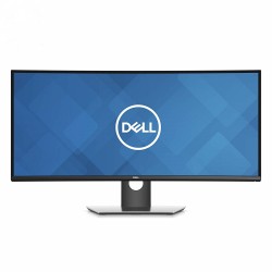 Màn hình máy tính Dell U3419W 34inch UltraSharp Curved 60Hz