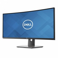 Màn hình máy tính Dell U3419W 34inch UltraSharp Curved 60Hz