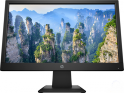 Màn hình máy tính HP V19 18.5 inch 9TN41AA