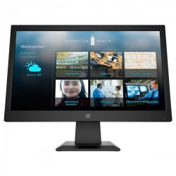 Màn hình máy tính HP P19b G4 9TY83AA 18.5 inch