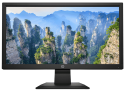Màn hình máy tính HP V20 1H849AA 19.5 inch HD+ TN