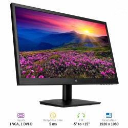 Màn hình máy tính HP 22Y 21.5 inch Display (1PX47AA)