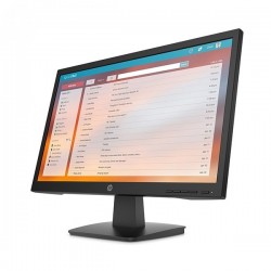Màn hình máy tính HP P22v G4 21.5 inch FHD (9TT53AA)