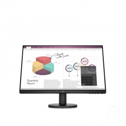 Màn hình máy tính HP P24v G4 23.8-inch FHD IPS (9TT78AA)