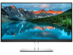 Màn hình máy tính HP E24 G4 9VF99AA 23.8 inch FHD IPS