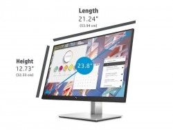 Màn hình máy tính HP E24 G4 9VF99AA 23.8 inch FHD IPS