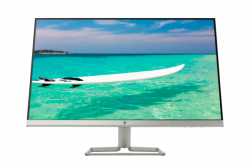 Màn hình máy tính HP 27F (3AL61AA) 27inch FHD 60Hz Đen