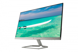 Màn hình máy tính HP 27F (3AL61AA) 27inch FHD 60Hz Đen