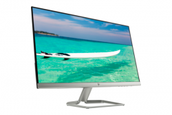 Màn hình máy tính HP 27F (3AL61AA) 27inch FHD 60Hz Đen