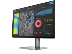 Màn hình máy tính HP Z24f G3 3G828AA 23.8 inch FHD IPS