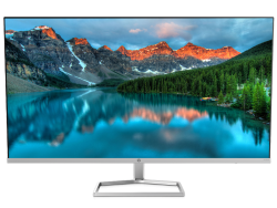 Màn hình máy tính HP M32f 2H5N0AA 31.5 inch FHD VA
