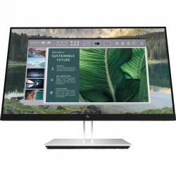Màn hình máy tính HP E24u G4 189T0AA 23.8 inch FHD IPS USB TypeC