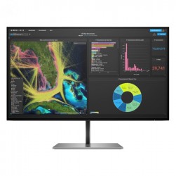 Màn hình máy tính HP Z27k G3 1B9T0AA 27 inch 4K UHD IPS
