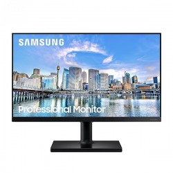 Màn hình máy tính Samsung LF22T450FQEXXV 22 inch FHD 75Hz