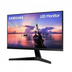 Màn hình máy tính Samsung LF24T350FHEXXV 24 inch FHD 75Hz