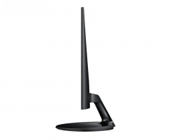 Màn hình máy tính Samsung LS24F354FHEXXV 23.5 inch/FHD/PLS/60Hz