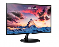 Màn hình máy tính Samsung LS24F354FHEXXV 23.5 inch/FHD/PLS/60Hz
