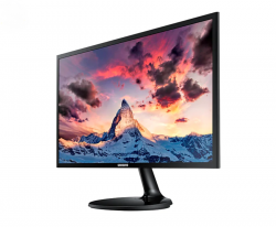 Màn hình máy tính Samsung LS24F354FHEXXV 23.5 inch/FHD/PLS/60Hz